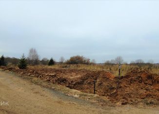 Продаю участок, 10.7 сот., СНТ Ефимоново, деревня Ефимоново, 67