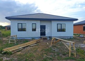 Продается дом, 102.5 м2, Егорьевское сельское поселение, улица Мусы Джалиля, 6