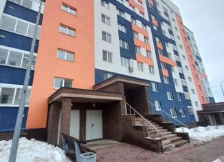 Продажа 1-комнатной квартиры, 36.6 м2, Нижегородская область, улица Родионова, 167к5