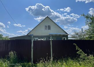 Продаю дом, 133 м2, село Старолетово, улица Хохловка