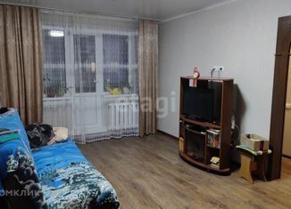 Продажа 3-ком. квартиры, 60.2 м2, Энгельс, Полиграфическая улица, 69