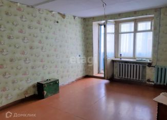 2-комнатная квартира на продажу, 47.2 м2, Туринск, улица Ленина, 48