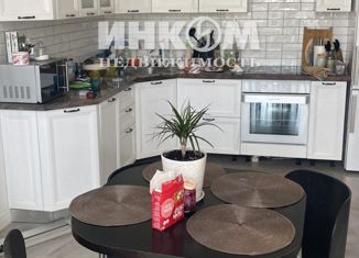 Продается двухкомнатная квартира, 76.4 м2, Москва, Измайловский проезд, 10к3, метро Измайловская