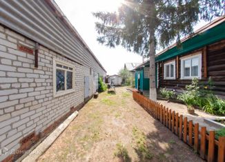 Продается дом, 110.5 м2, Шадринск, Загородная улица, 4