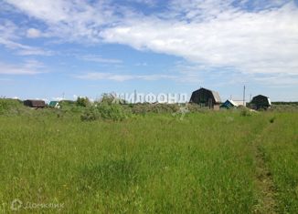 Земельный участок на продажу, 12 сот., Бердск, площадь Максима Горького