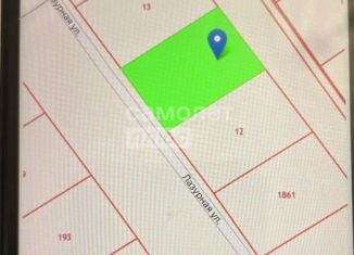 Продажа земельного участка, 8 сот., село Красный Яр, улица Карла Маркса, 60