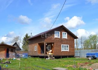 Продаю дом, 98 м2, Садоводческое товарищество Шограш, 7-я улица