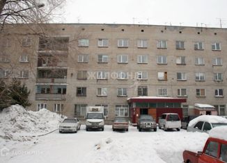 Продаю комнату, 10 м2, Новосибирск, Сухановская улица, 6, Калининский район