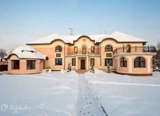 Продается дом, 750 м2, деревня Подушкино