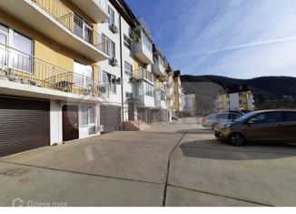 1-ком. квартира на продажу, 32.7 м2, село Небуг, Центральная улица, 12А/1