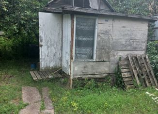 Участок на продажу, 5.5 сот., садоводческое некоммерческое товарищество Факел СКВО, Земляничная улица