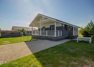 Продается дом, 128 м2, дачный посёлок Парус