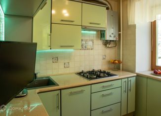 3-ком. квартира на продажу, 60 м2, Ярославль, проспект Фрунзе, 69