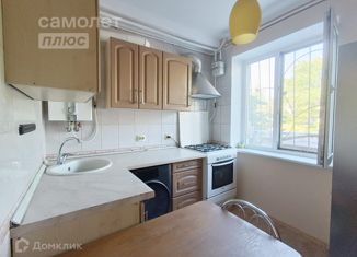 Двухкомнатная квартира на продажу, 42.2 м2, Севастополь, проспект Генерала Острякова, 60