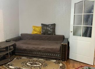 Однокомнатная квартира на продажу, 35 м2, Черкесск, улица Лободина, 59, микрорайон Пештера