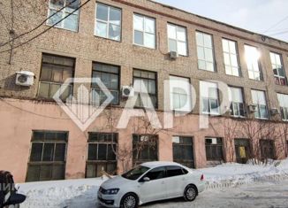 Сдача в аренду офиса, 66 м2, Самара, Ново-Садовая улица, 106кЗ, метро Российская