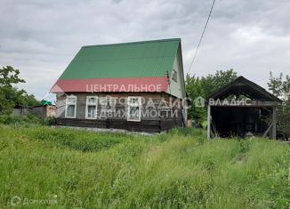 Продаю дом, 40 м2, деревня Желобова Слобода, Магистральная улица, 16