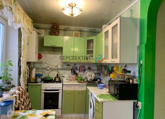 Продается 2-комнатная квартира, 43.7 м2, поселок городского типа Товарково, Центральная улица, 62