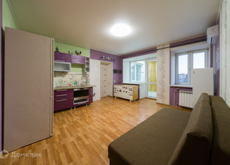 Аренда 1-комнатной квартиры, 42.3 м2, Екатеринбург, улица Красина, 3А, улица Красина