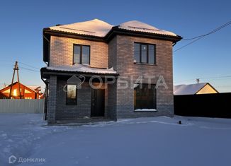 Продам дом, 142 м2, деревня Падерина, Луговая улица