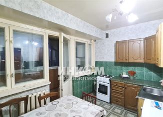 2-комнатная квартира на продажу, 44 м2, Москва, улица Лётчика Бабушкина, улица Лётчика Бабушкина, 37к1