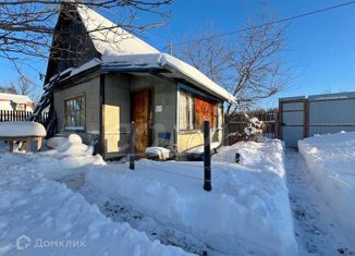 Продается дом, 25 м2, Тюмень, Кленовая улица