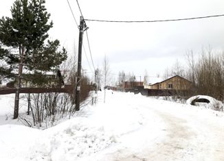 Продаю участок, 20 сот., посёлок Тоншалово