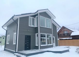 Продам дом, 115 м2, городской посёлок Ульяновка, 5-я улица, 5