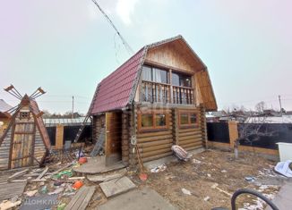 Дом на продажу, 30 м2, ДНТ Сибиряк-1