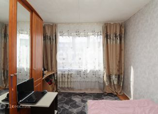 Продам квартиру студию, 17.1 м2, Красноярск, улица Воронова, 10А