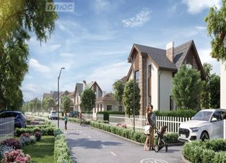 Земельный участок на продажу, 1 сот., посёлок станции Бронницы