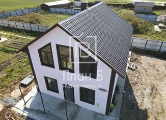 Продаю дом, 120 м2, деревня Рождествено, Новорождественская улица, 25