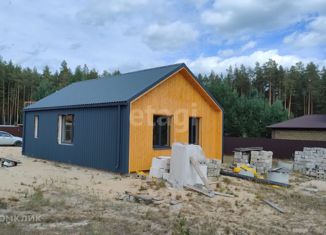 Дом на продажу, 65 м2, посёлок Чернушка, Песчаная улица