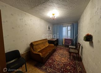 Сдается комната, 18 м2, Тюменская область, Молодёжная улица, 7Б