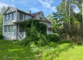 Продается дом, 146 м2, деревня Островки