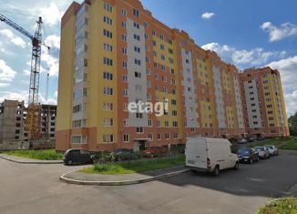 2-комнатная квартира на продажу, 61.8 м2, Ленинградская область, Верхняя улица, 3к3