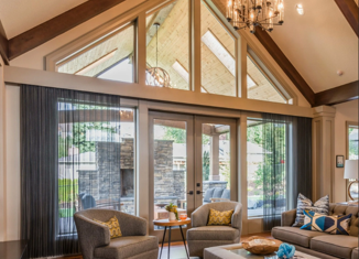 Продажа дома, 83.6 м2, деревня Верхнее Скопино, деревня Верхнее Скопино, 2