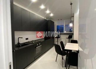 Продажа 1-ком. квартиры, 40 м2, Севастополь, улица Горпищенко, 143к1, ЖК Дергачёв