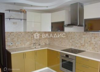 Двухкомнатная квартира на продажу, 62.1 м2, Санкт-Петербург, Дачный проспект, 14к3, муниципальный округ Княжево