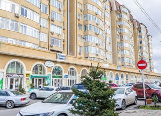Продажа однокомнатной квартиры, 43 м2, Анапа, Владимирская улица, 55к5, ЖК Фея