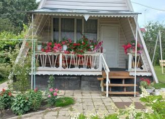 Дом на продажу, 42 м2, СНТ Ромашка, Речная улица