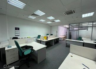 Аренда офиса, 84.22 м2, Москва, Тестовская улица, 10, Тестовская улица