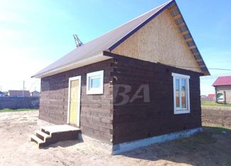 Продам дом, 45 м2, дачный поселок Пятница, Дружная улица