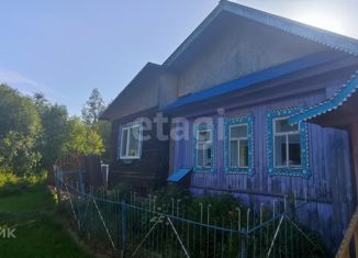 Продажа дома, 55.7 м2, деревня Лавровка, Центральная улица