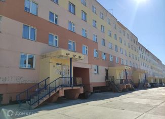 Продается двухкомнатная квартира, 58.7 м2, Саха (Якутия), Алмазная улица, 3