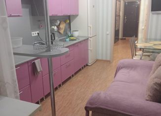 Сдача в аренду 1-ком. квартиры, 45 м2, Красноярский край, улица Толстого, 21