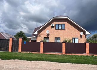 Продаю дом, 173 м2, село Каенлы, Заречная улица, 18А