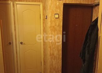 Трехкомнатная квартира на продажу, 50.6 м2, Самара, Запорожская улица, 45, метро Советская