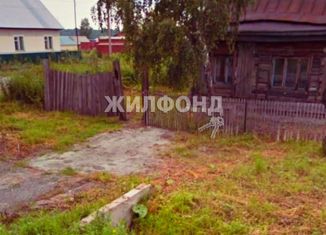 Продаю дом, 23.8 м2, рабочий посёлок Мошково, Рабочая улица