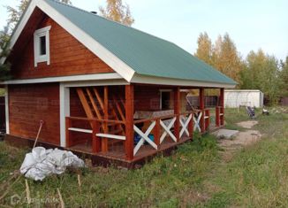 Земельный участок на продажу, 12 сот., село Введенская Слобода, Луговая улица